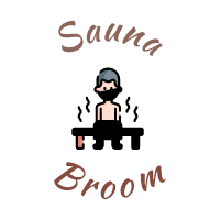 Sauna Broom